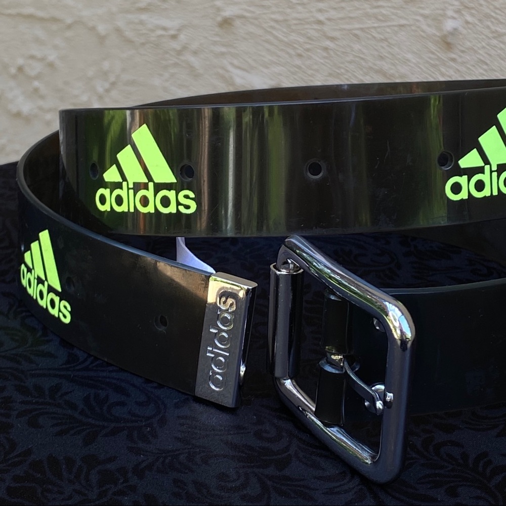 Adidas belt